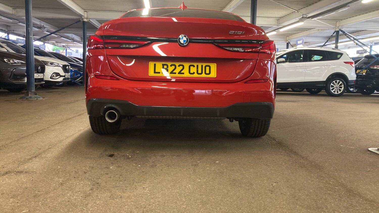 Used BMW 2 Series 2022 for sale - 76352425: Photo 60