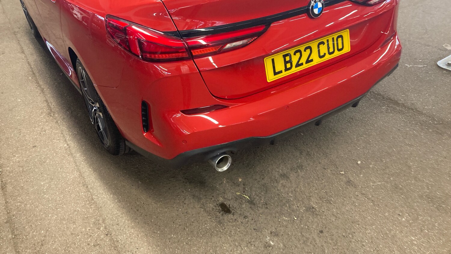 Used BMW 2 Series 2022 for sale - 76352425: Photo 62