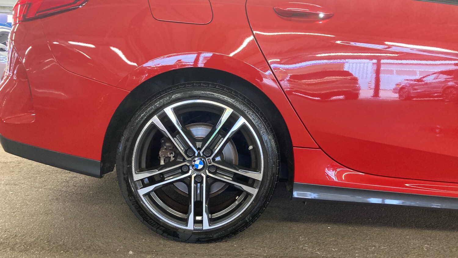 Used BMW 2 Series 2022 for sale - 76352425: Photo 7