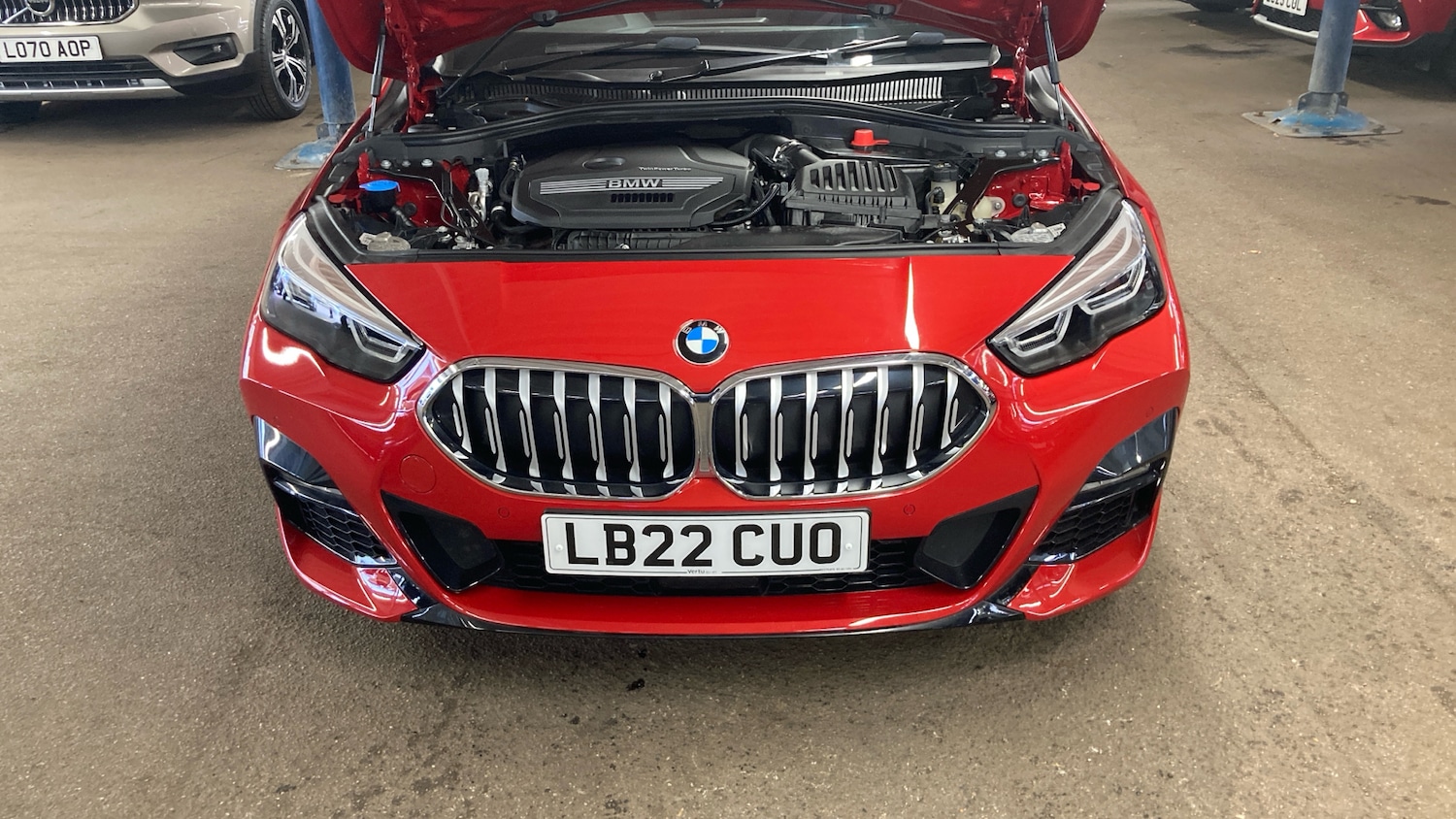 Used BMW 2 Series 2022 for sale - 76352425: Photo 8