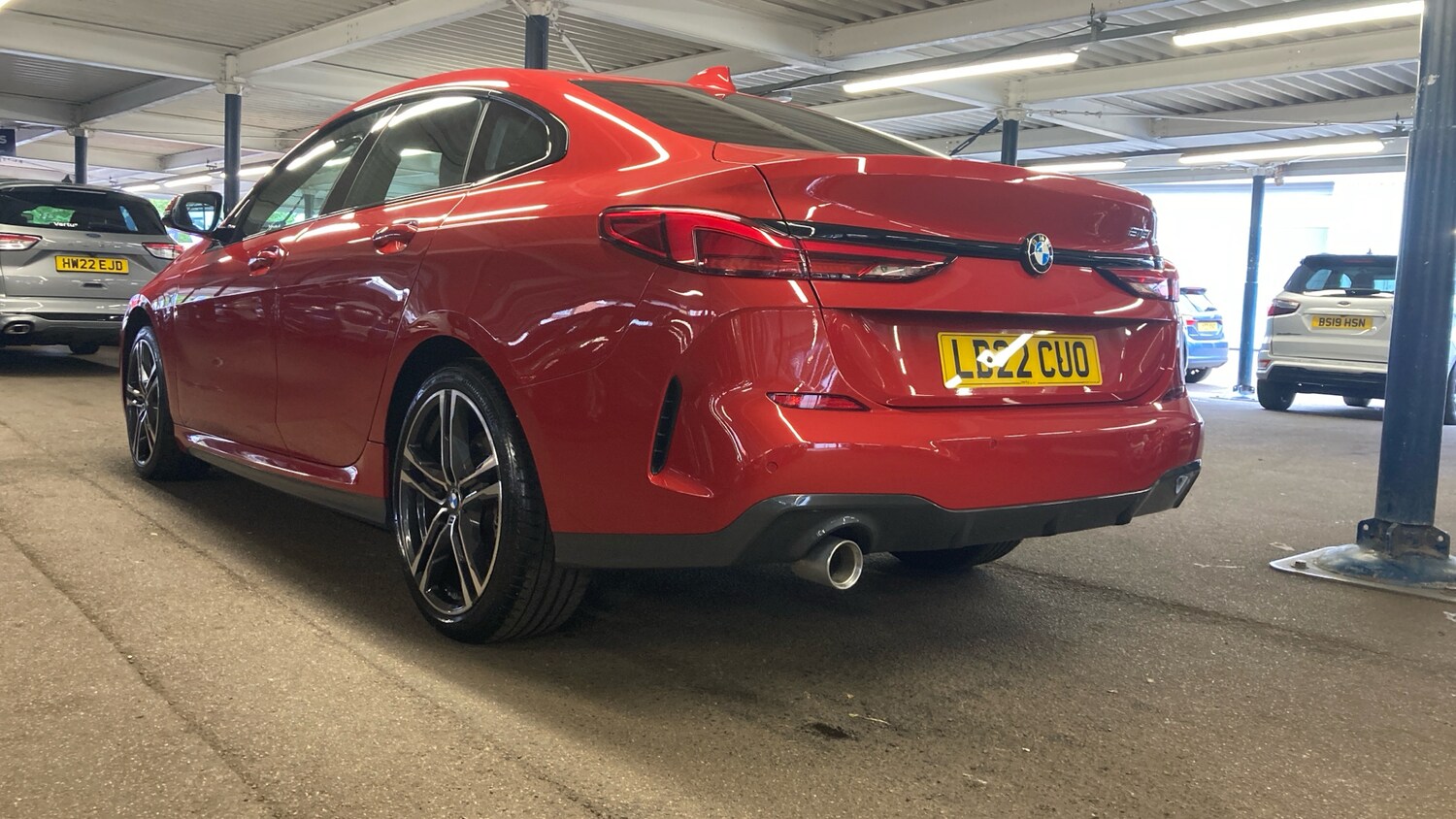 Used BMW 2 Series 2022 for sale - 76352425: Photo 83