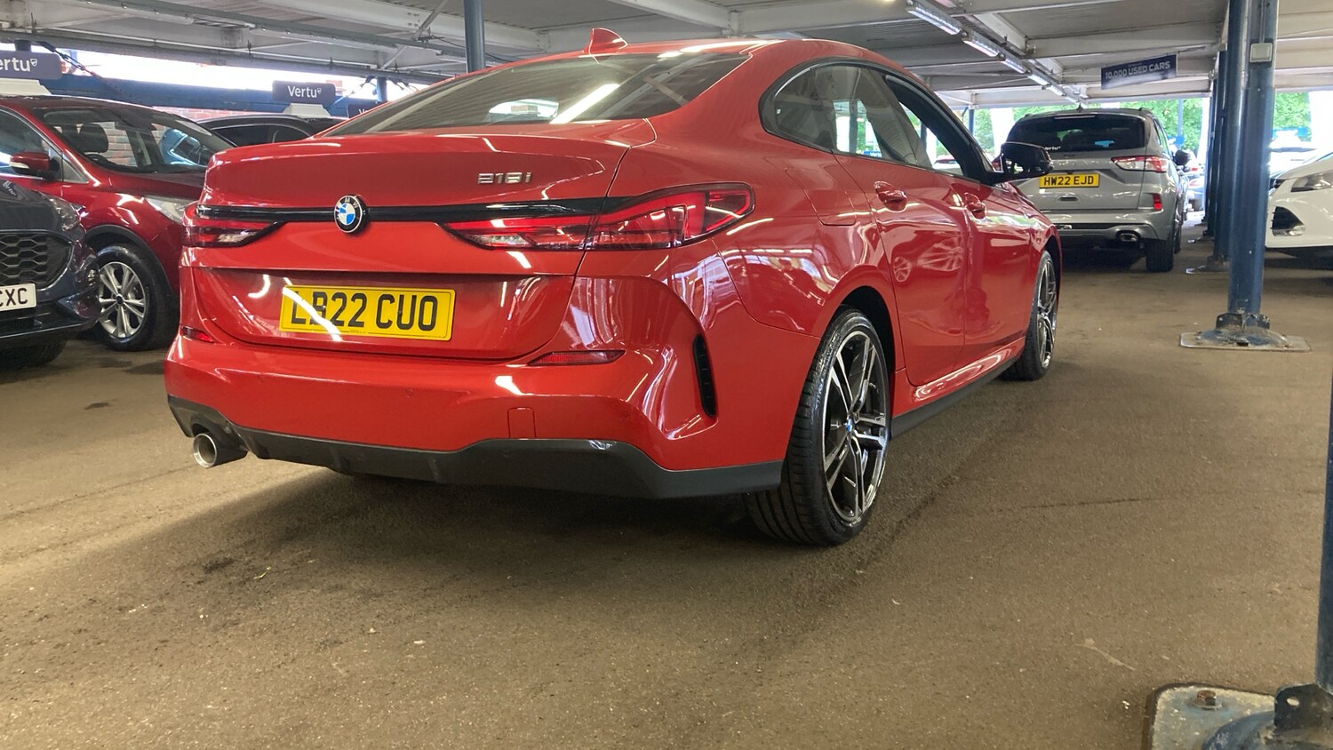 Used BMW 2 Series 2022 for sale - 76352425: Photo 84