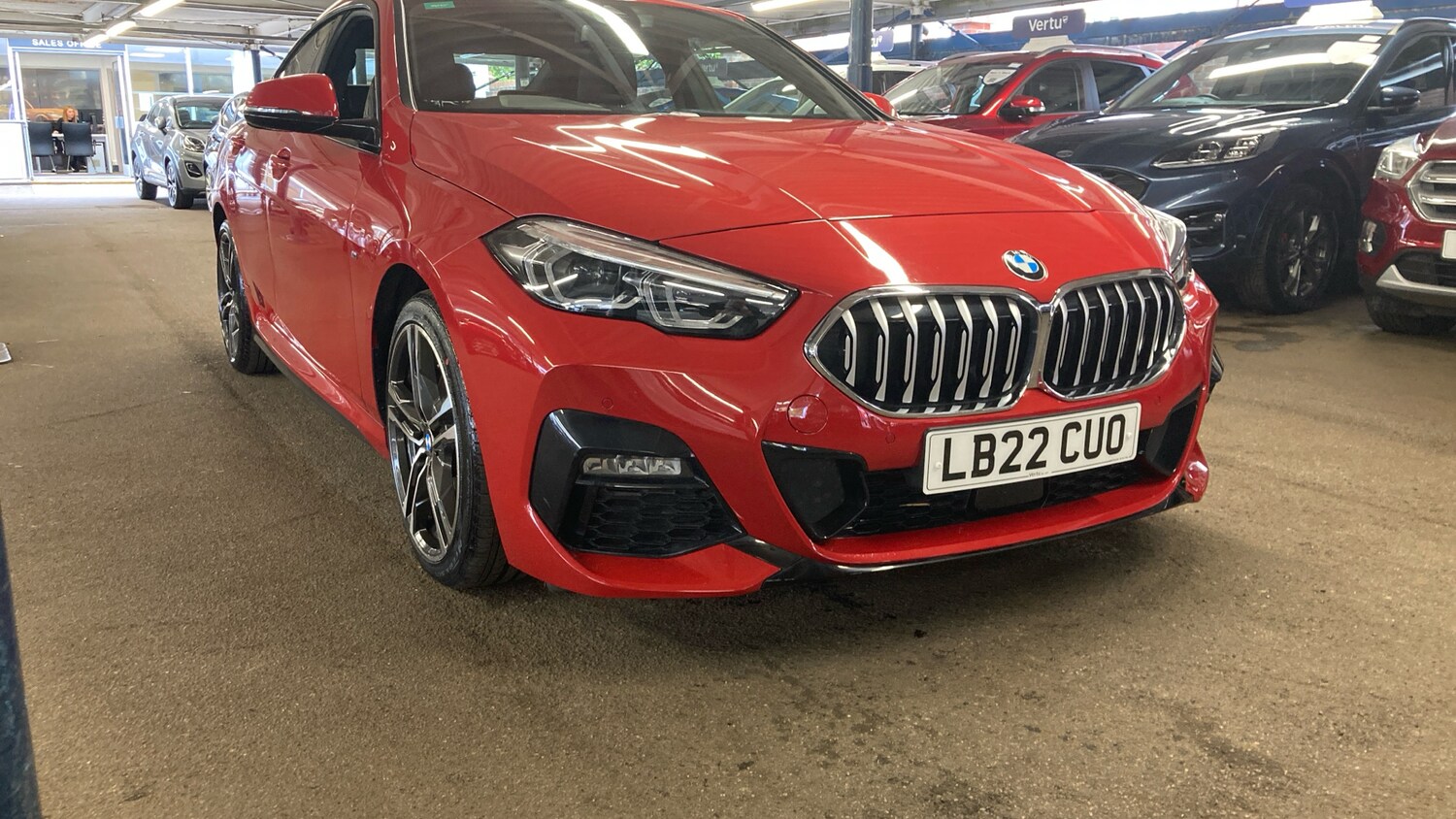 Used BMW 2 Series 2022 for sale - 76352425: Photo 85