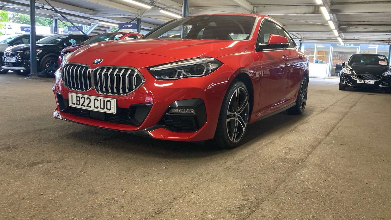 Used BMW 2 Series 2022 for sale - 76352425: Photo 86