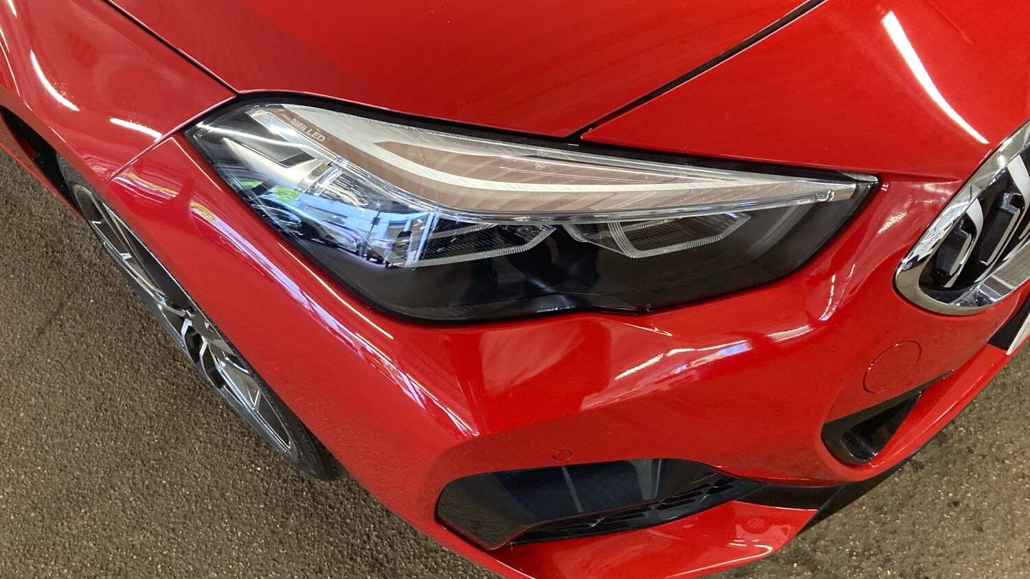 Used BMW 2 Series 2022 for sale - 76352425: Photo 87