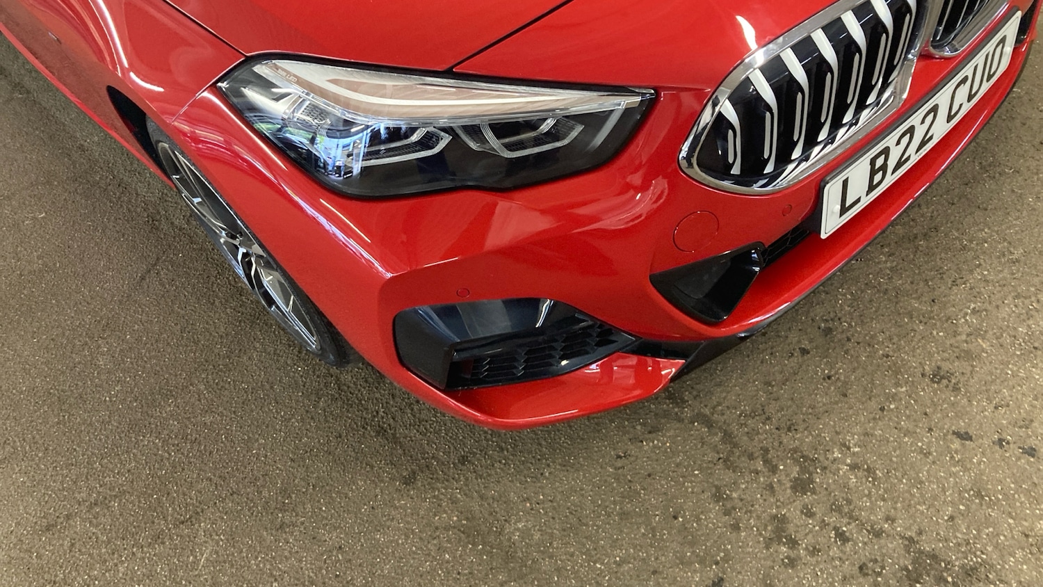 Used BMW 2 Series 2022 for sale - 76352425: Photo 88