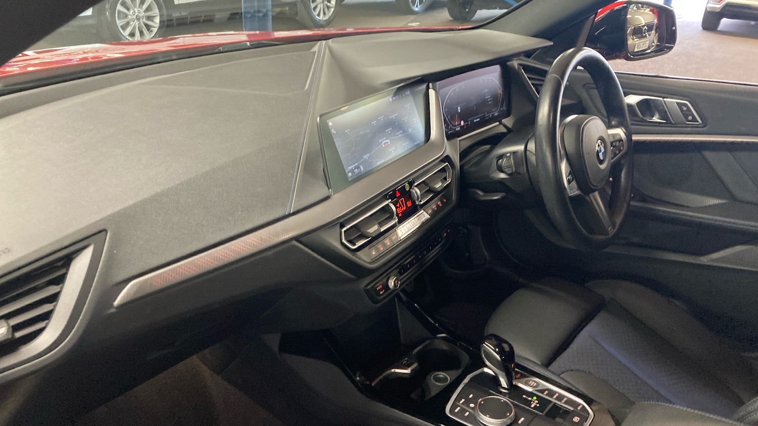 Used BMW 2 Series 2022 for sale - 76352425: Photo 9