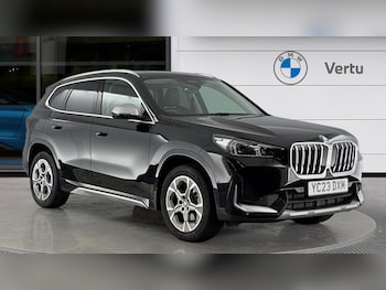Used BMW X1 2023 for sale - 75821562: Photo