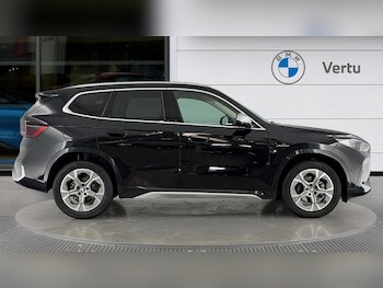 Used BMW X1 2023 for sale - 75821562: Photo