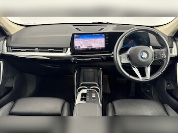 Used BMW X1 2023 for sale - 75821562: Photo
