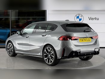Used BMW 1 Series 2025 for sale - 75250248: Photo