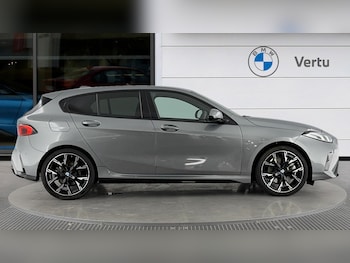 Used BMW 1 Series 2025 for sale - 75250248: Photo
