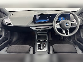 Used BMW 1 Series 2025 for sale - 75250248: Photo