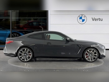 Used BMW M4 2022 for sale - 75790623: Photo