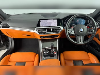 Used BMW M4 2022 for sale - 75790623: Photo