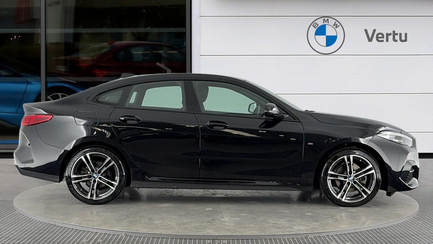Used BMW 2 Series 2024 for sale - 78064999: Photo 3