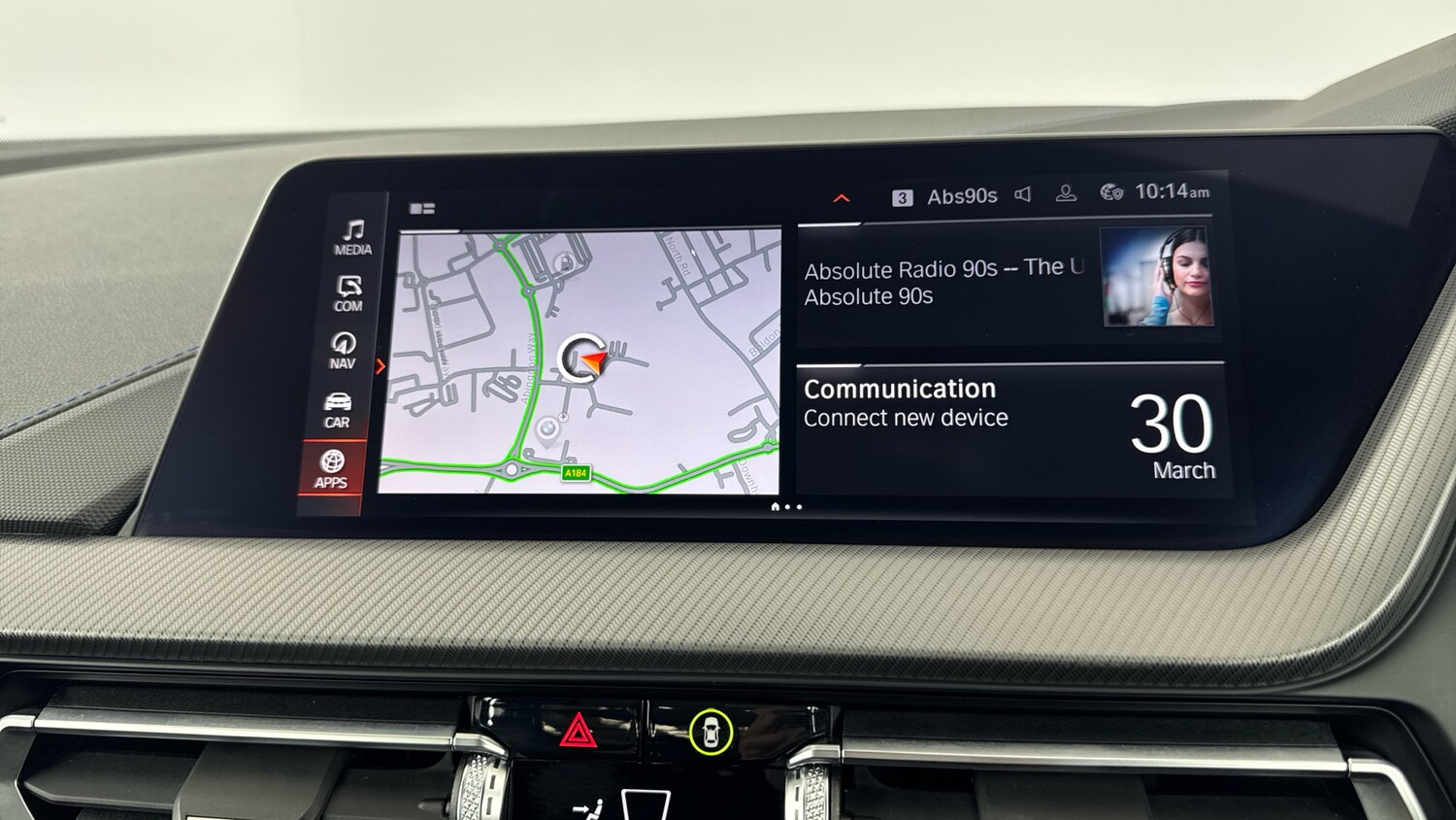 Used BMW 2 Series 2024 for sale - 78064999: Photo 39