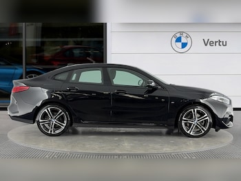 Used BMW 2 Series 2024 for sale - 78064999: Photo
