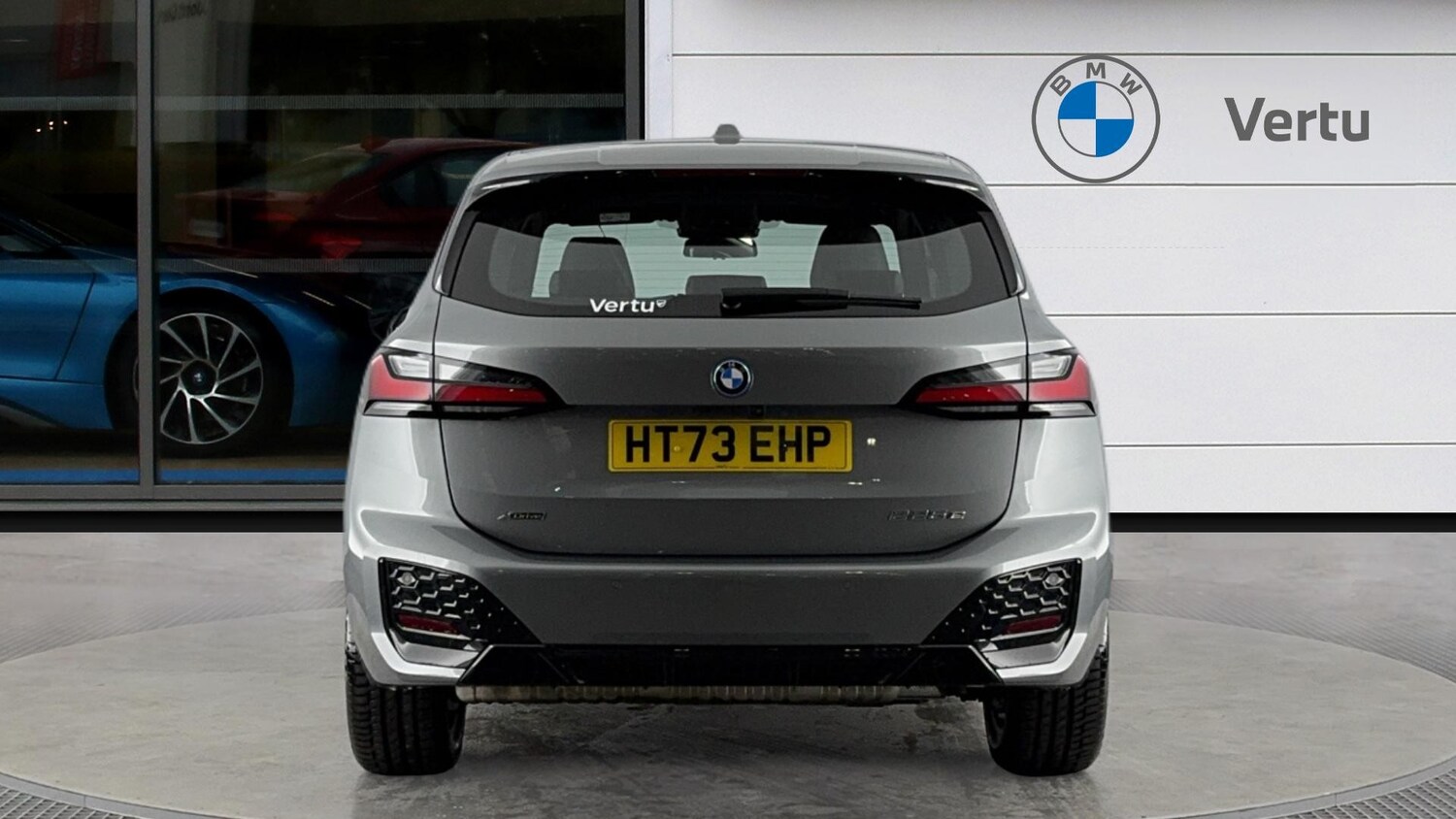 Used BMW 2 Series 2024 for sale - 77489889: Photo 15