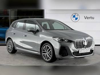Used BMW 2 Series 2024 for sale - 77489889: Photo