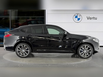 Used BMW X4 2020 for sale - 79311199: Photo