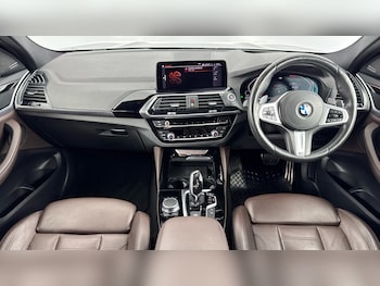 Used BMW X4 2020 for sale - 79311199: Photo