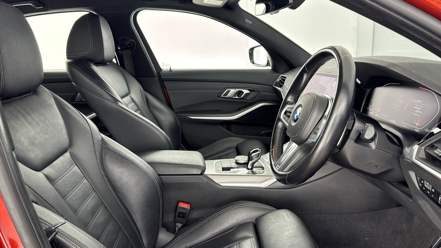 Used BMW 3 Series 2019 for sale - 77336456: Photo 11