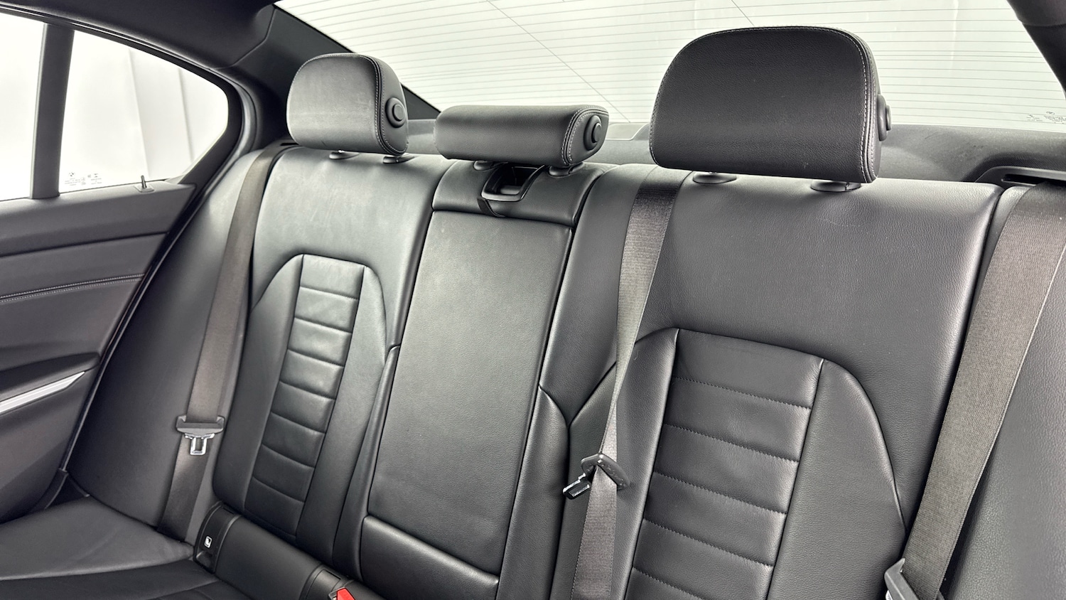 Used BMW 3 Series 2019 for sale - 77336456: Photo 12