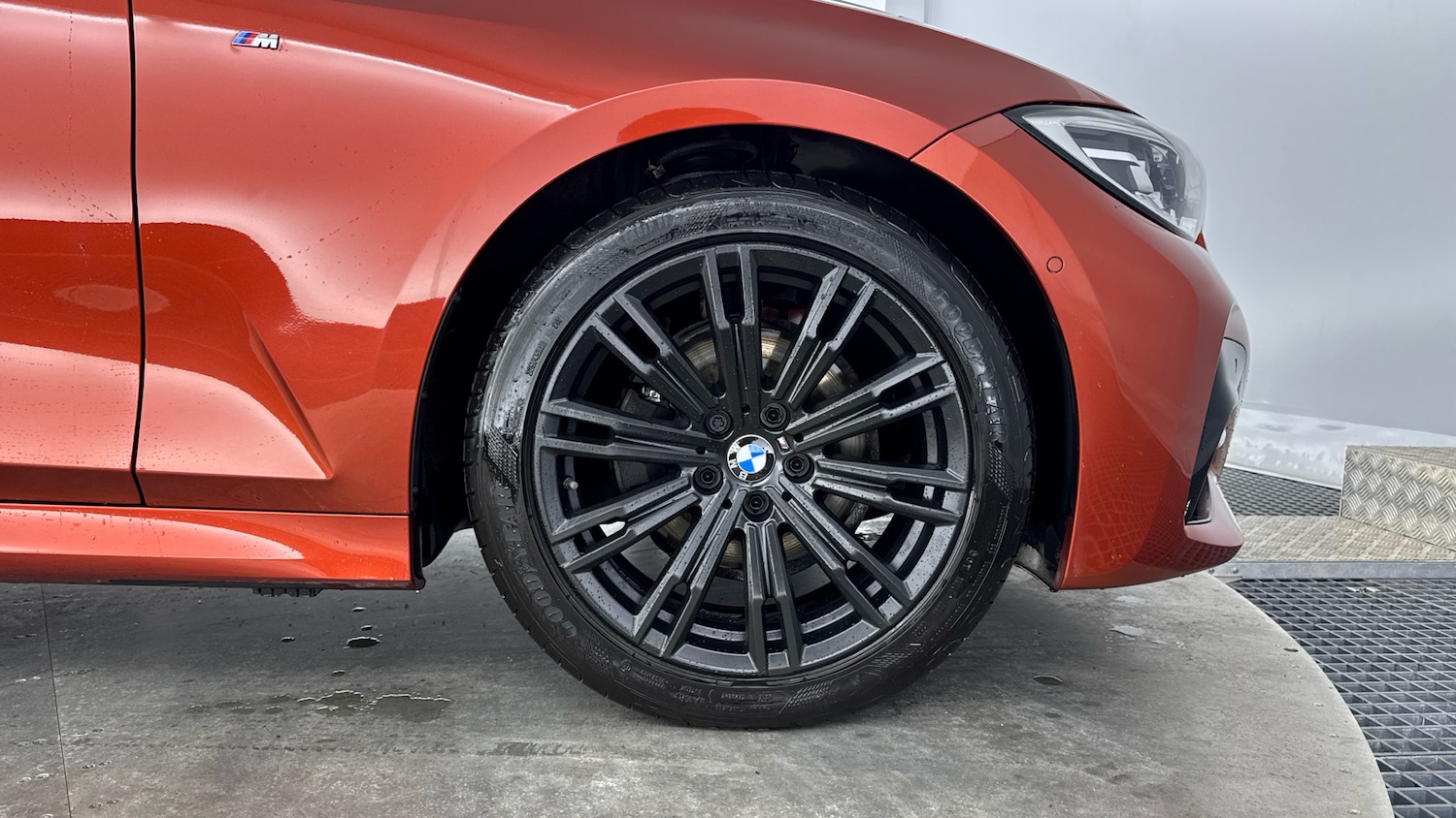 Used BMW 3 Series 2019 for sale - 77336456: Photo 14