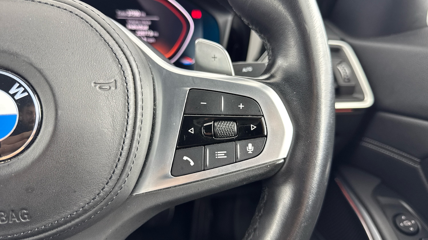 Used BMW 3 Series 2019 for sale - 77336456: Photo 18