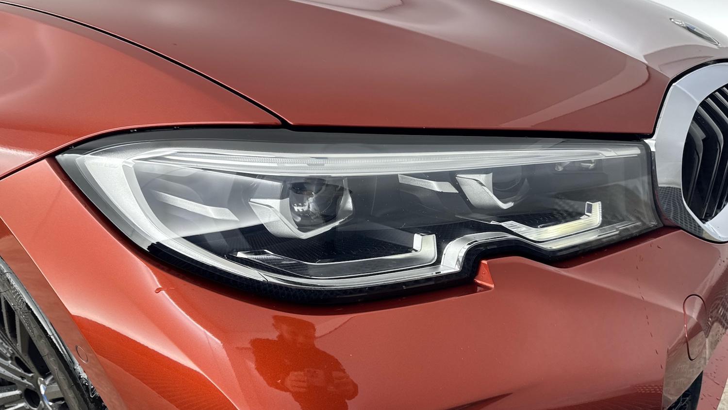 Used BMW 3 Series 2019 for sale - 77336456: Photo 22