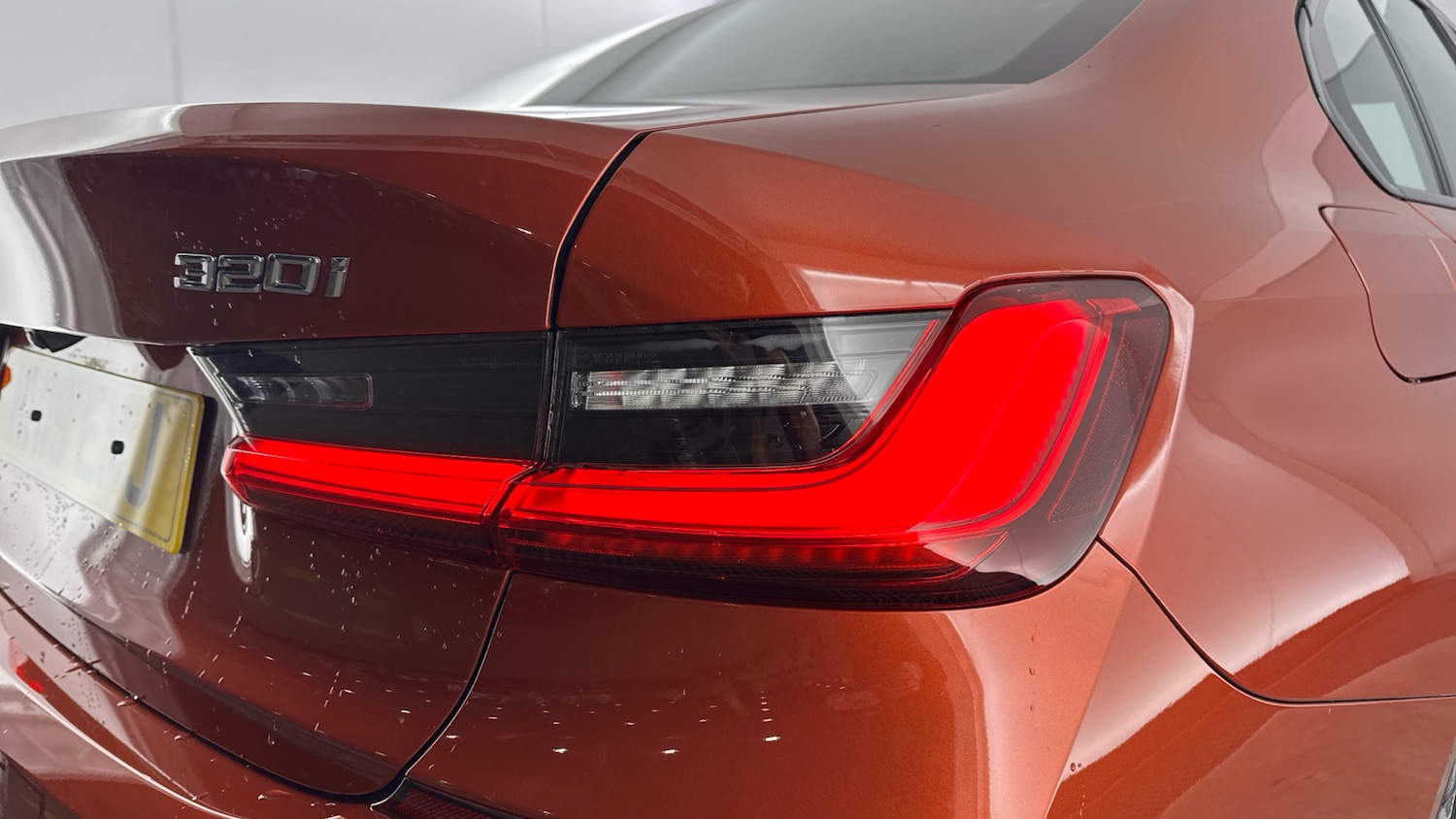 Used BMW 3 Series 2019 for sale - 77336456: Photo 24