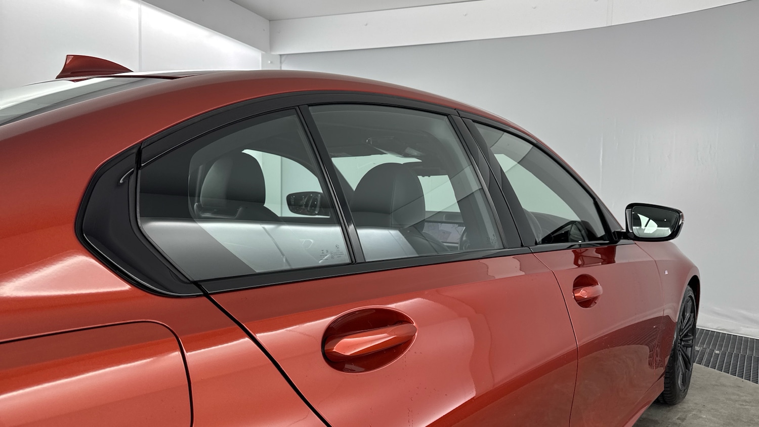 Used BMW 3 Series 2019 for sale - 77336456: Photo 25