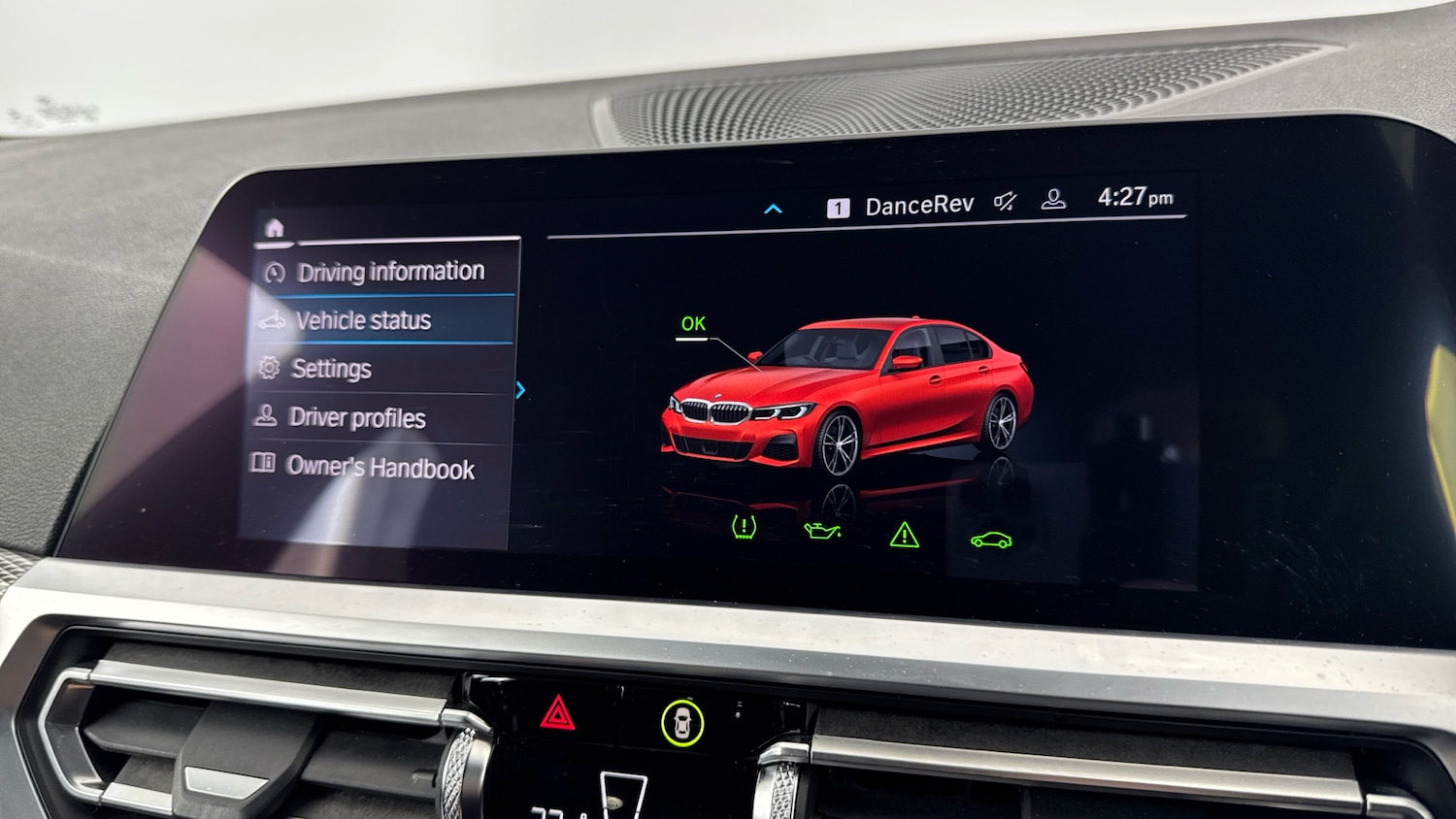 Used BMW 3 Series 2019 for sale - 77336456: Photo 36