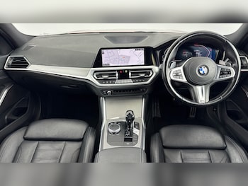 Used BMW 3 Series 2019 for sale - 77336456: Photo