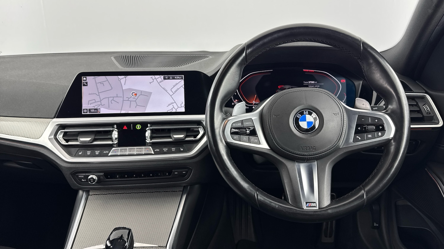 Used BMW 3 Series 2019 for sale - 77336456: Photo 5
