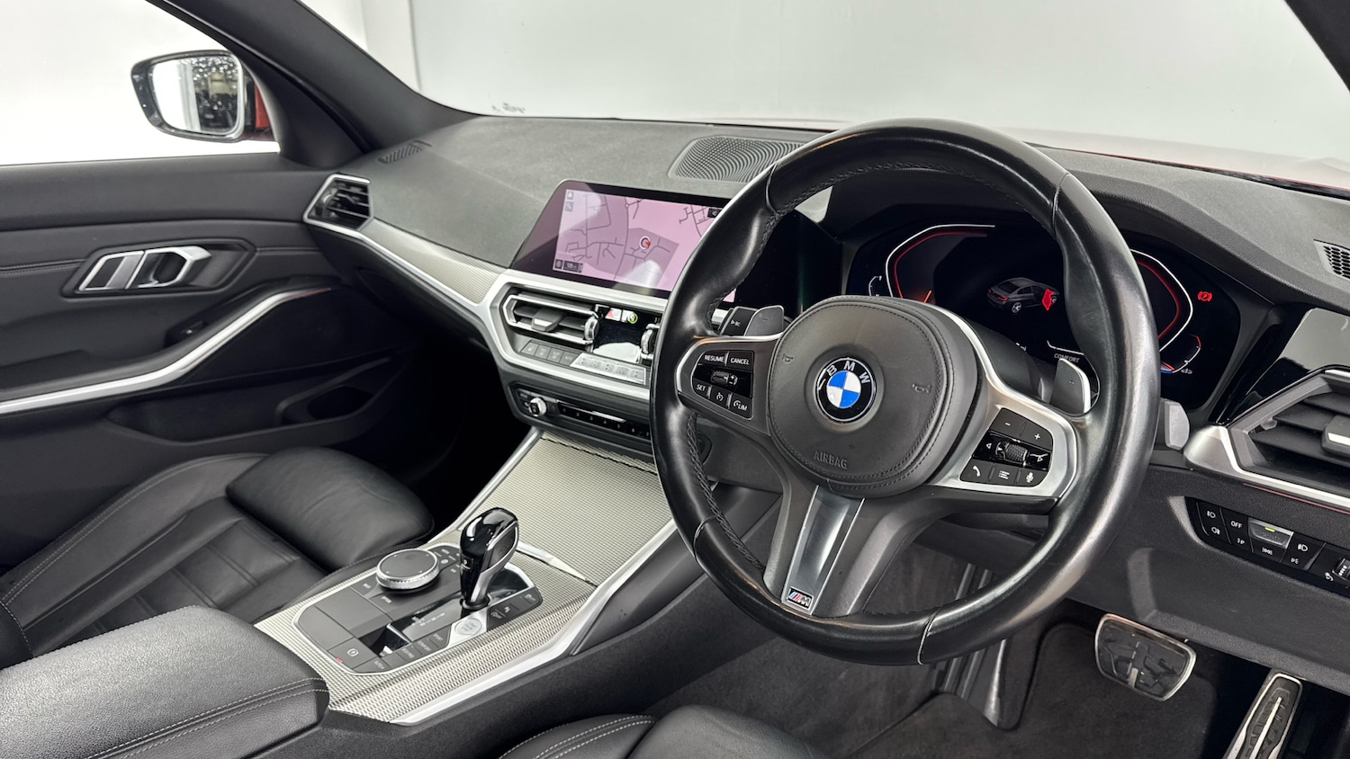 Used BMW 3 Series 2019 for sale - 77336456: Photo 6