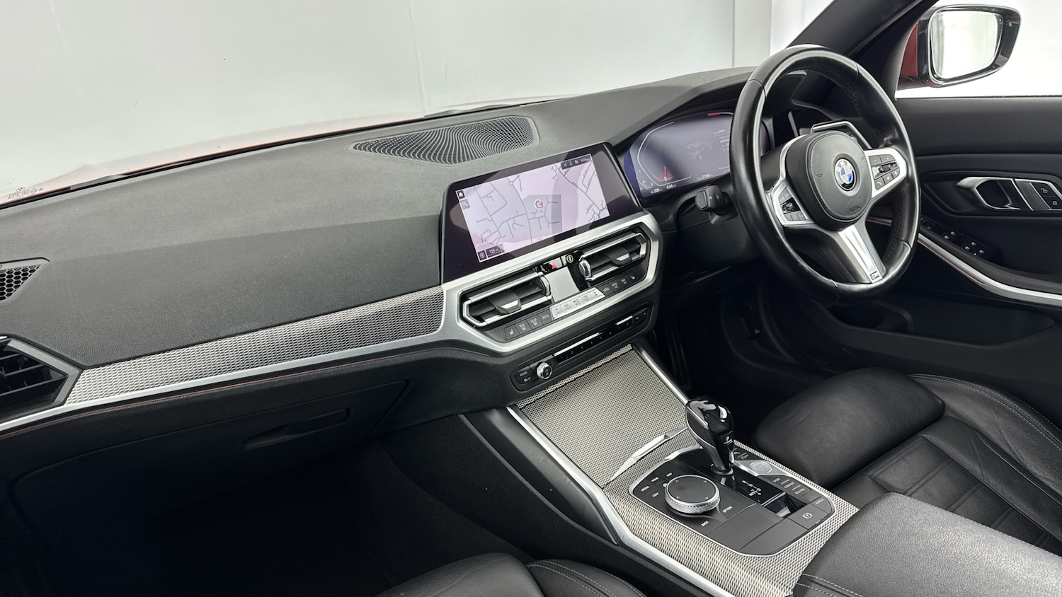 Used BMW 3 Series 2019 for sale - 77336456: Photo 7