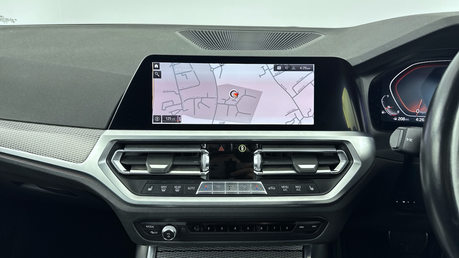 Used BMW 3 Series 2019 for sale - 77336456: Photo 8