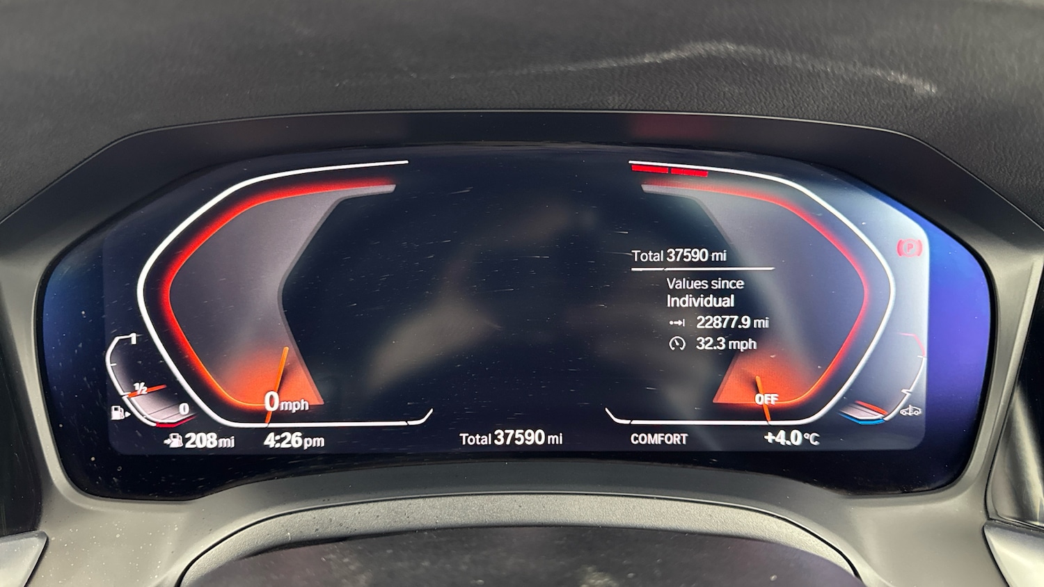 Used BMW 3 Series 2019 for sale - 77336456: Photo 9