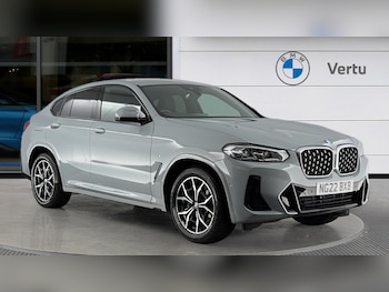 BMW - X4