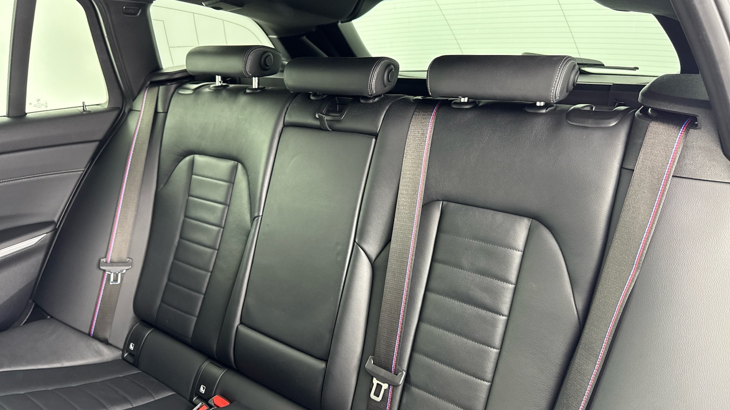 Used BMW 3 Series 2020 for sale - 77409347: Photo 12