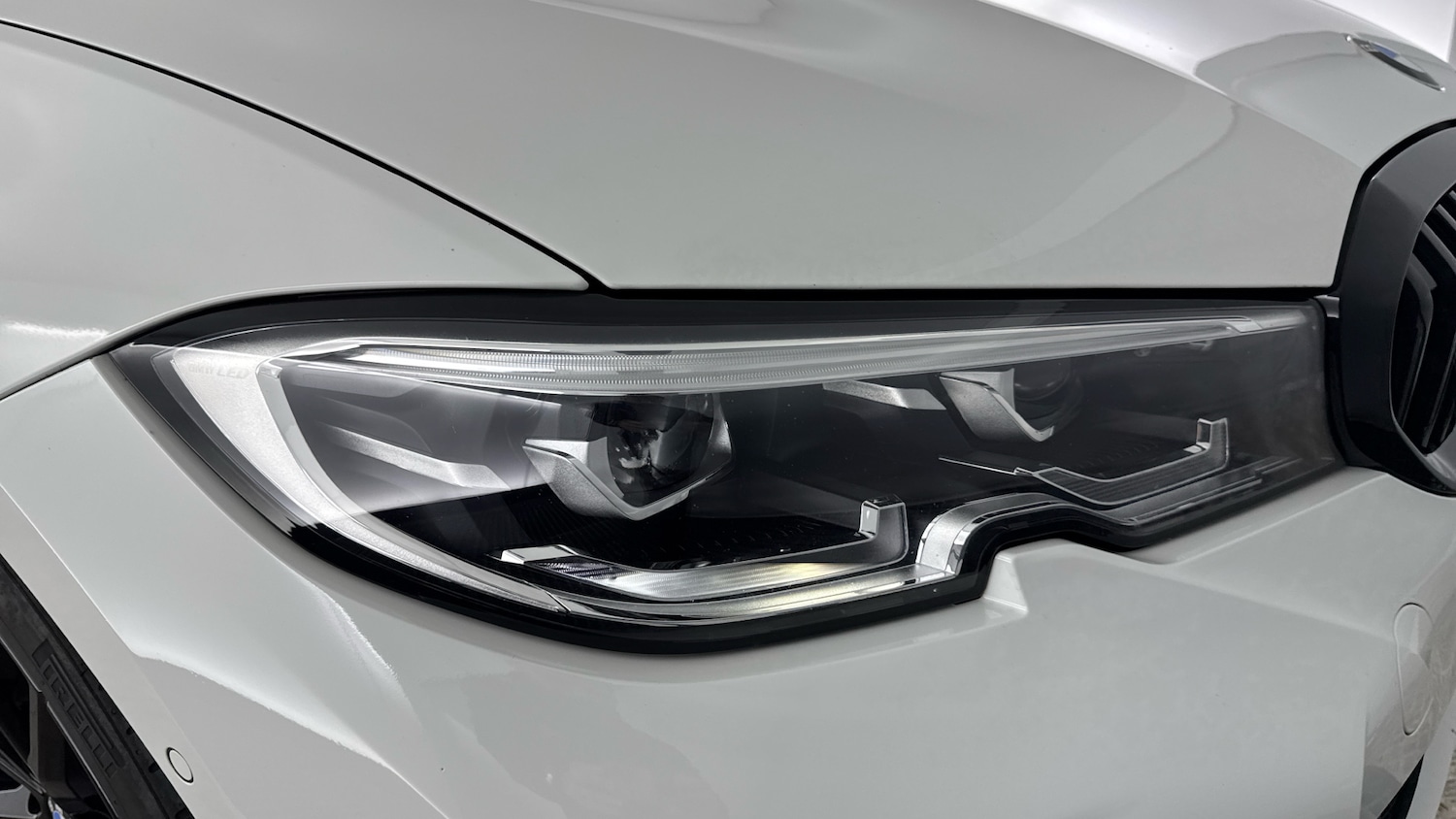 Used BMW 3 Series 2020 for sale - 77409347: Photo 22