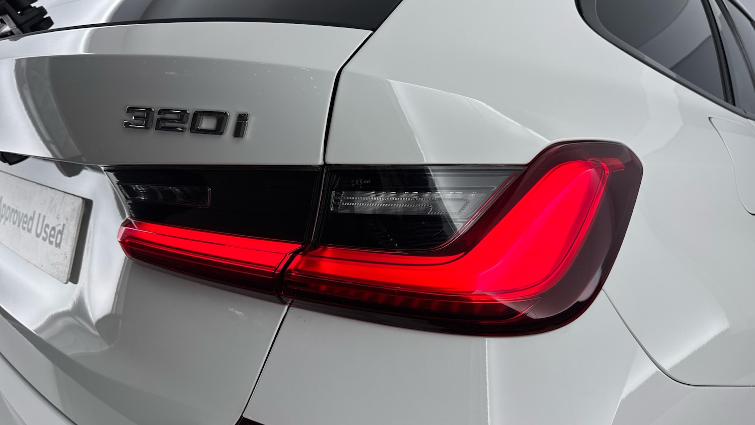 Used BMW 3 Series 2020 for sale - 77409347: Photo 25