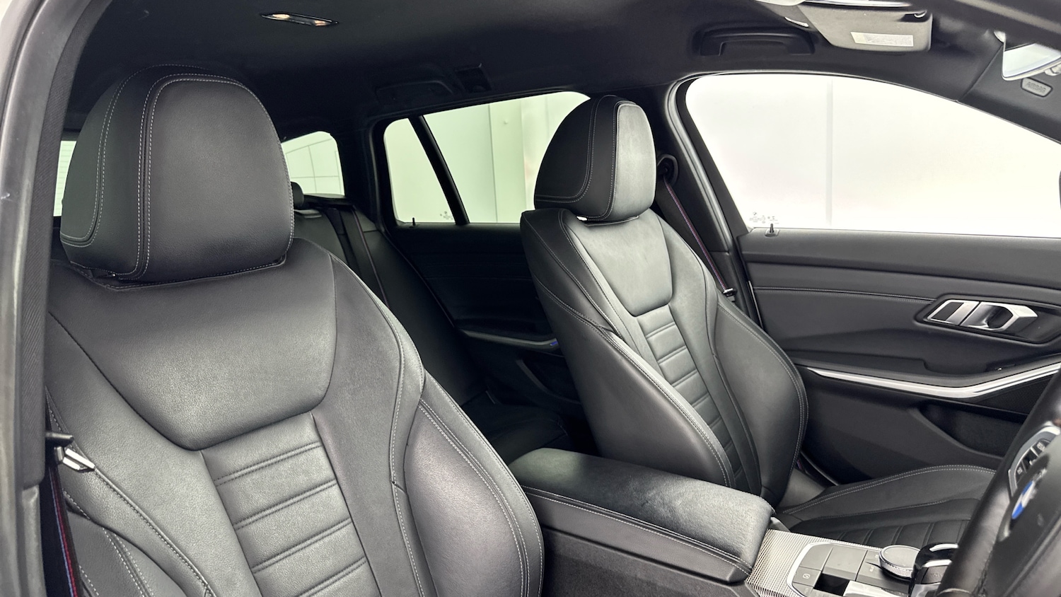 Used BMW 3 Series 2020 for sale - 77409347: Photo 27