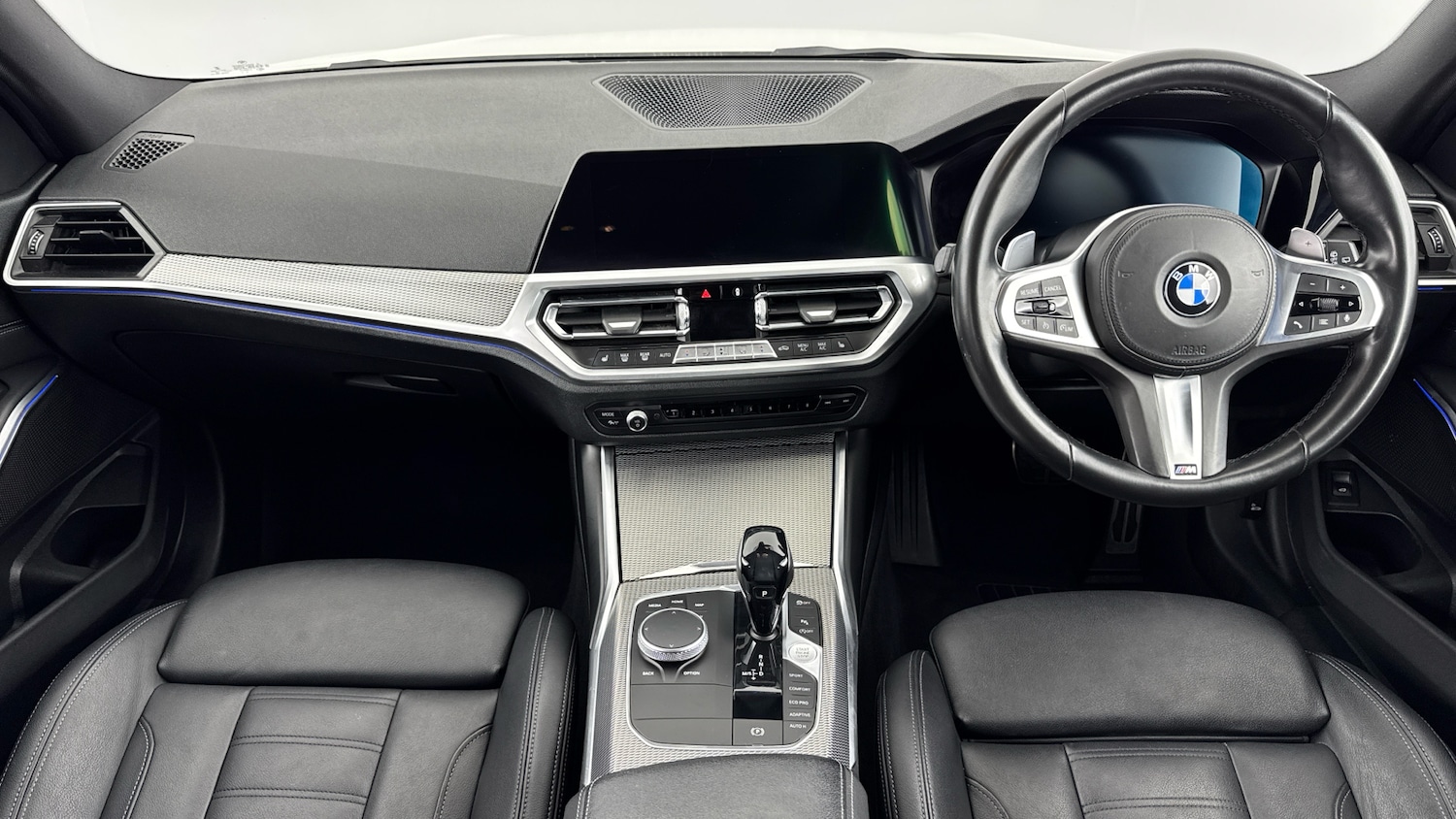 Used BMW 3 Series 2020 for sale - 77409347: Photo 4