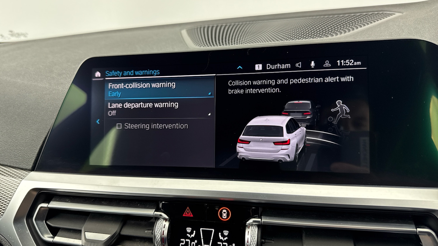 Used BMW 3 Series 2020 for sale - 77409347: Photo 40