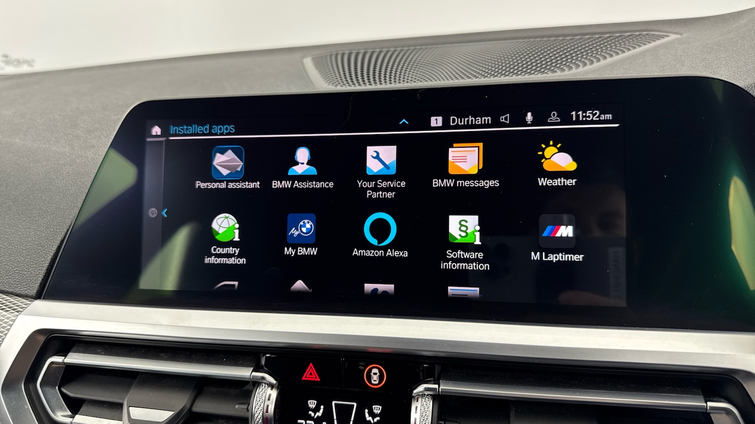 Used BMW 3 Series 2020 for sale - 77409347: Photo 44