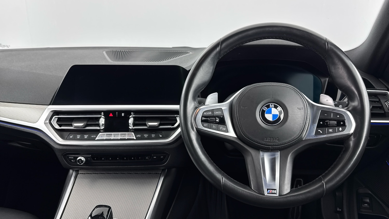 Used BMW 3 Series 2020 for sale - 77409347: Photo 5