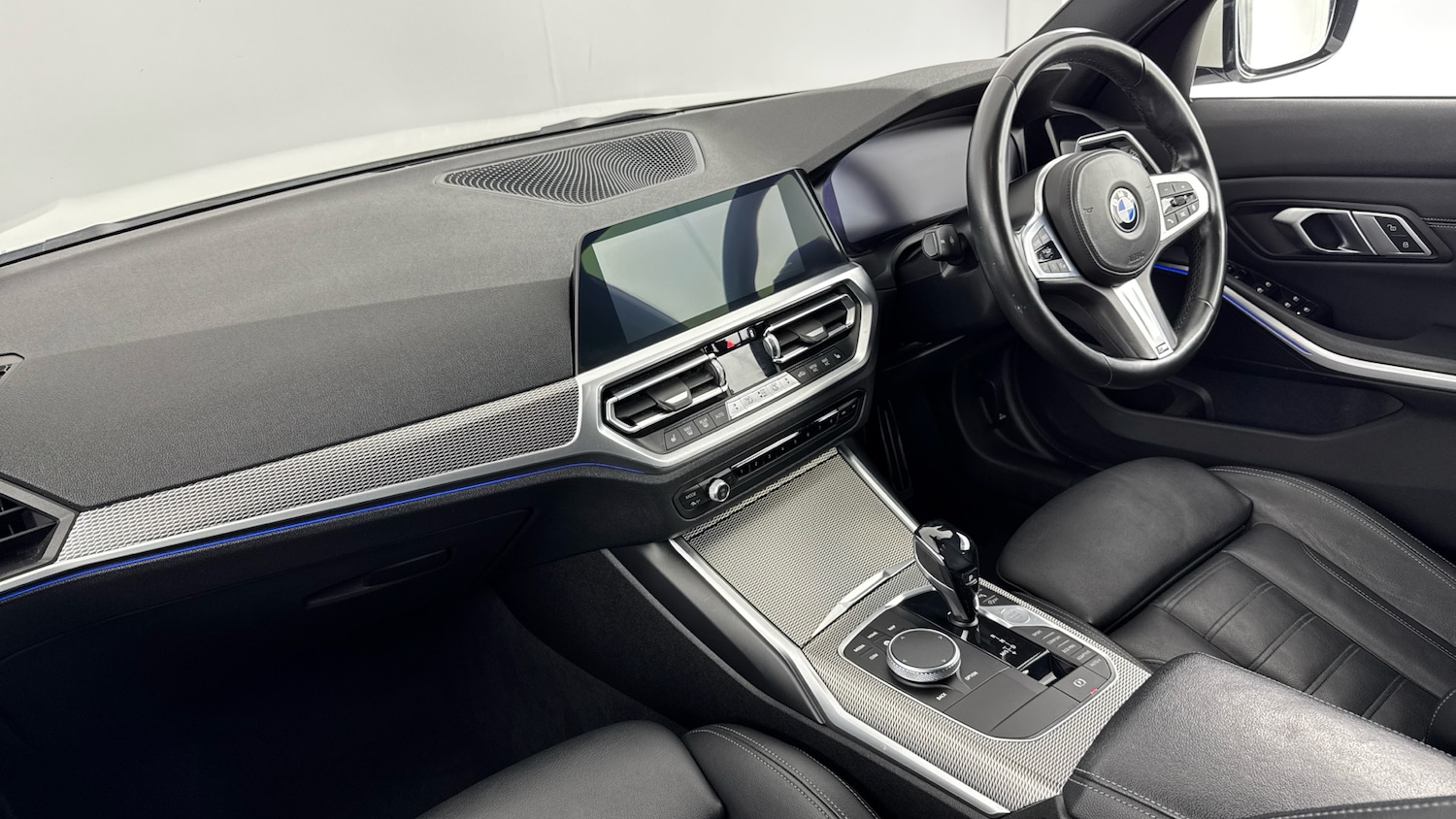 Used BMW 3 Series 2020 for sale - 77409347: Photo 7